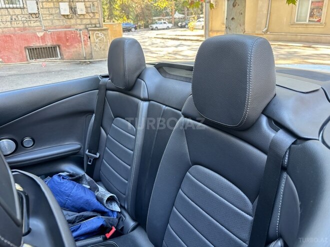 Mercedes C 300 4MATIC 2019, 94,000 km - 2.0 l - Bakı