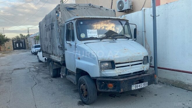 ZIL 5301 2000, 300,000 km - 4.7 l - Bakı