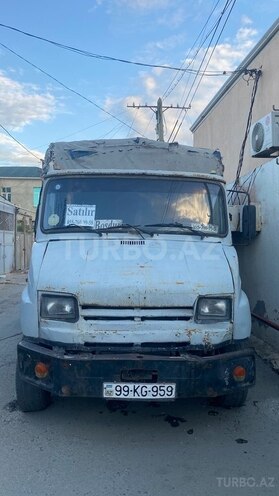 ZIL 5301 2000, 300,000 km - 4.7 l - Bakı