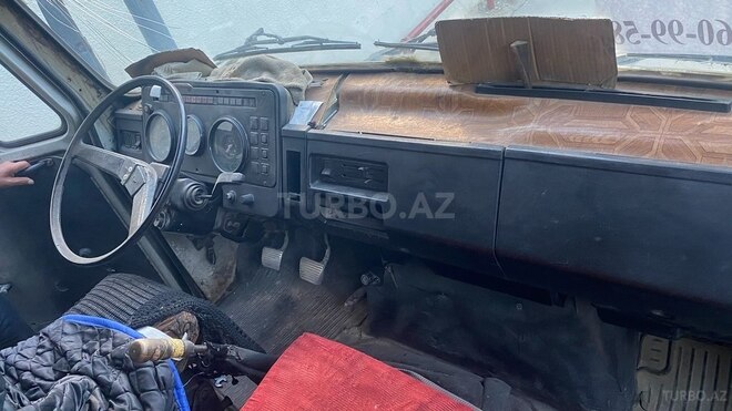 ZIL 5301 2000, 300,000 km - 4.7 l - Bakı