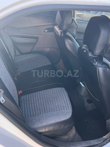 Chevrolet Cobalt 2023, 10,407 km - 1.5 l - Bakı