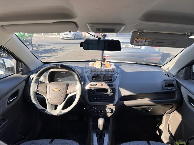 Chevrolet Cobalt 2023, 10,407 km - 1.5 l - Bakı