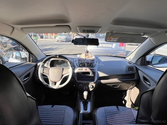 Chevrolet Cobalt 2023, 10,407 km - 1.5 l - Bakı