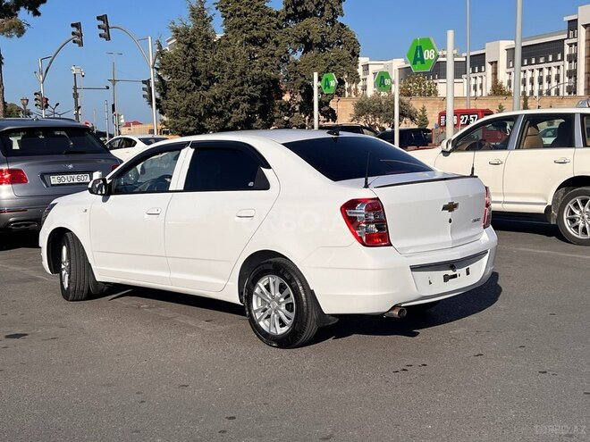 Chevrolet Cobalt 2023, 10,407 km - 1.5 l - Bakı