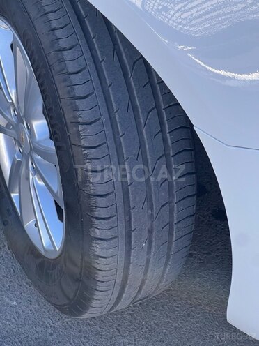 Chevrolet Cobalt 2023, 10,407 km - 1.5 l - Bakı