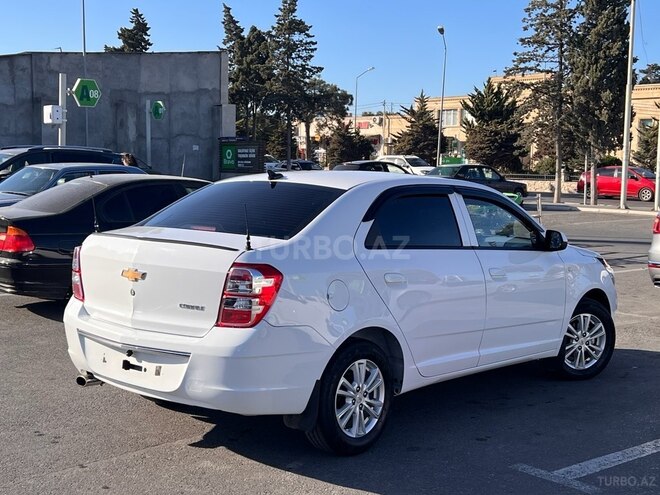 Chevrolet Cobalt 2023, 10,407 km - 1.5 l - Bakı