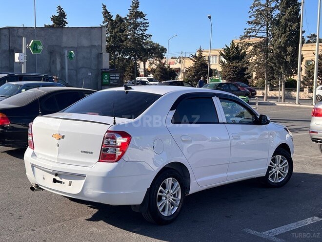 Chevrolet Cobalt 2023, 10,407 km - 1.5 l - Bakı