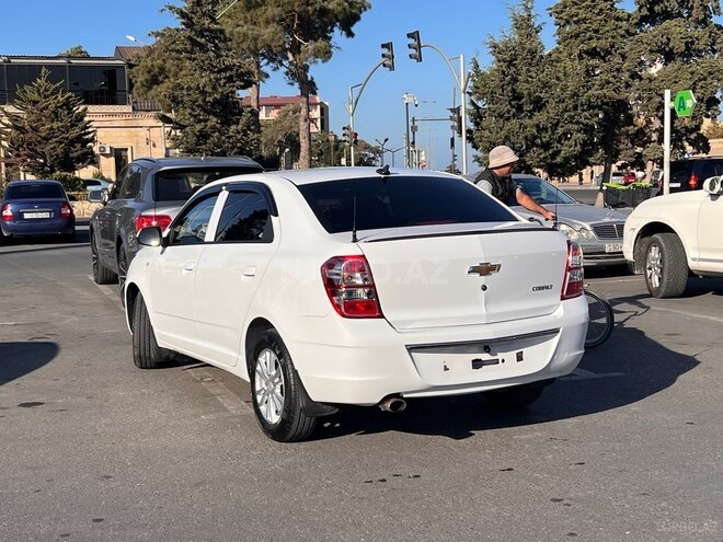 Chevrolet Cobalt 2023, 10,407 km - 1.5 l - Bakı