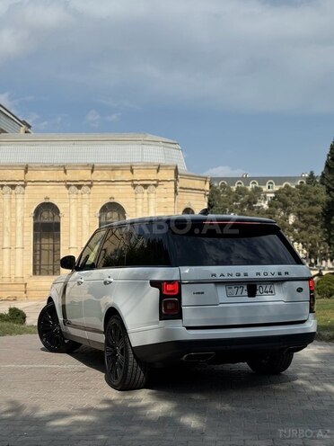 Land Rover Range Rover 2019, 142,500 km - 3.0 l - Bakı