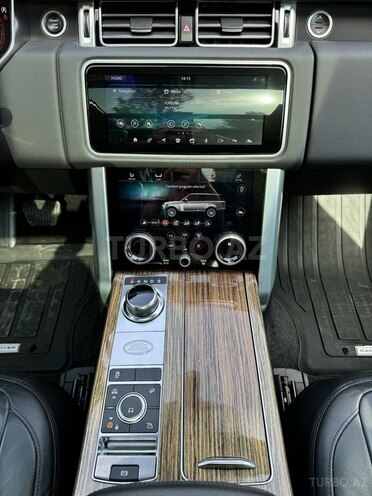 Land Rover Range Rover 2019, 142,500 km - 3.0 l - Bakı