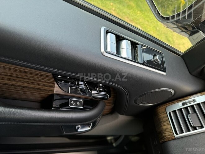 Land Rover Range Rover 2019, 142,500 km - 3.0 l - Bakı