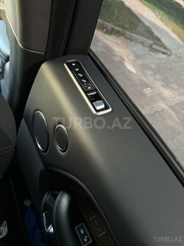 Land Rover Range Rover 2019, 142,500 km - 3.0 l - Bakı