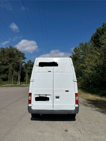 Ford Transit 2008, 245,000 km - 2.4 l - Xırdalan