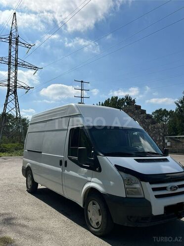 Ford Transit 2008, 245,000 km - 2.4 l - Xırdalan