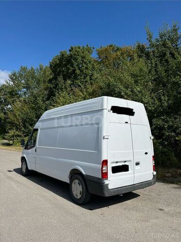 Ford Transit 2008, 245,000 km - 2.4 l - Xırdalan