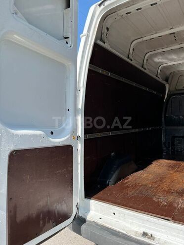 Ford Transit 2008, 245,000 km - 2.4 l - Xırdalan