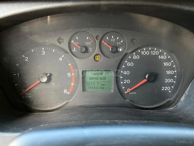 Ford Transit 2008, 245,000 km - 2.4 l - Xırdalan