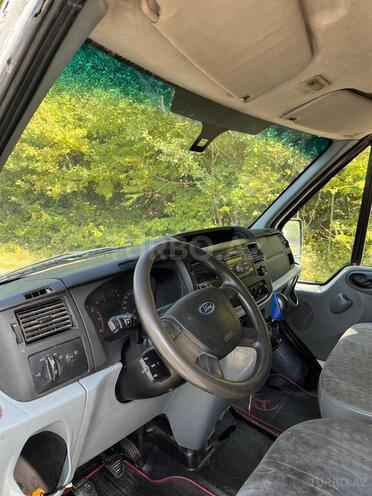 Ford Transit 2008, 245,000 km - 2.4 l - Xırdalan