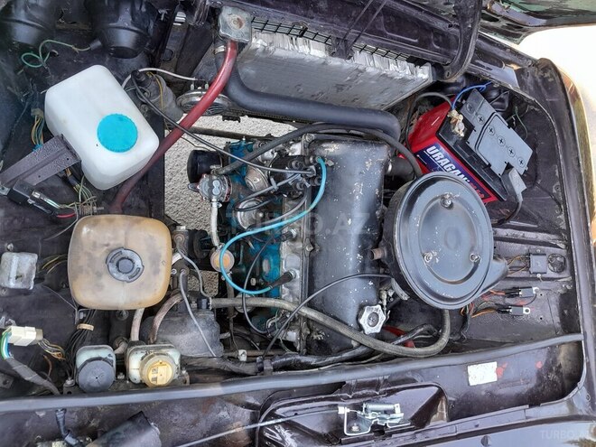 LADA (VAZ) 2106 1987, 10,000 km - 1.5 l - Gəncə