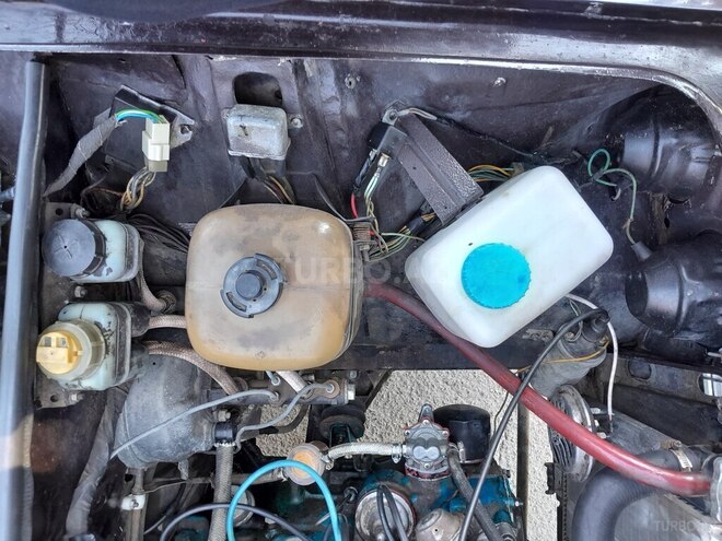 LADA (VAZ) 2106 1987, 10,000 km - 1.5 l - Gəncə