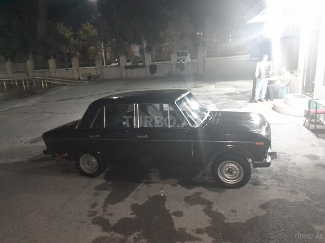 LADA (VAZ) 2106 1987, 10,000 km - 1.5 l - Gəncə