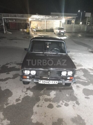 LADA (VAZ) 2106 1987, 10,000 km - 1.5 l - Gəncə