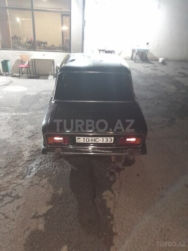 LADA (VAZ) 2106 1987, 10,000 km - 1.5 l - Gəncə