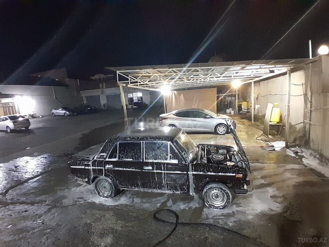 LADA (VAZ) 2106 1987, 10,000 km - 1.5 l - Gəncə