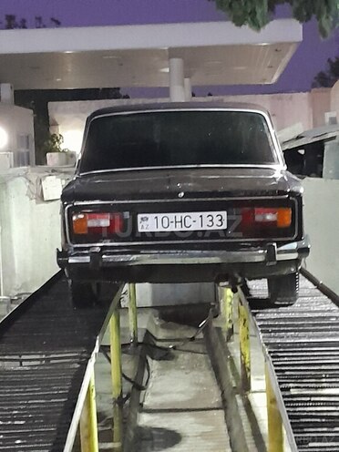 LADA (VAZ) 2106 1987, 10,000 km - 1.5 l - Gəncə