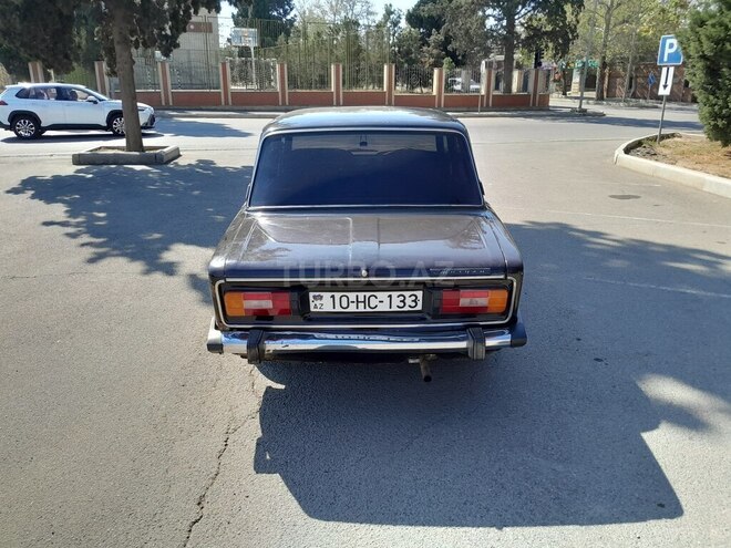 LADA (VAZ) 2106 1987, 10,000 km - 1.5 l - Gəncə