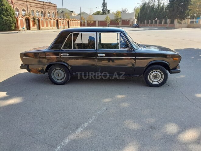 LADA (VAZ) 2106 1987, 10,000 km - 1.5 l - Gəncə