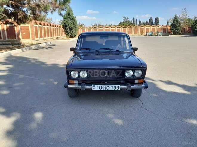 LADA (VAZ) 2106 1987, 10,000 km - 1.5 l - Gəncə