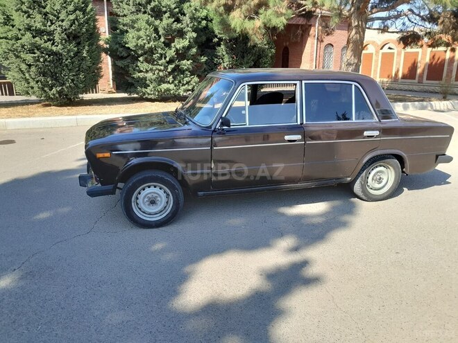 LADA (VAZ) 2106 1987, 10,000 km - 1.5 l - Gəncə