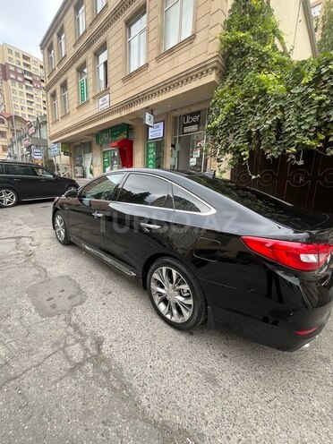 Hyundai Sonata 2015, 107,700 km - 2.0 л - Bakı