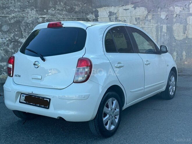 Nissan Micra 2013, 170,000 km - 1.2 l - Bakı