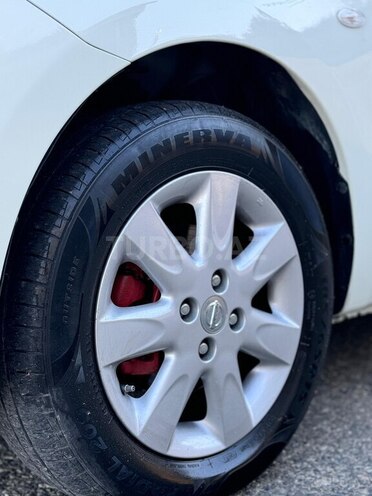 Nissan Micra 2013, 170,000 km - 1.2 l - Bakı
