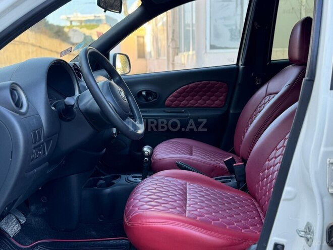 Nissan Micra 2013, 170,000 km - 1.2 l - Bakı