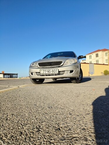 Lifan 520 2008, 543,900 km - 1.3 л - Bakı