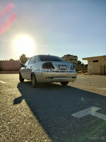 Lifan 520 2008, 543,900 km - 1.3 л - Bakı