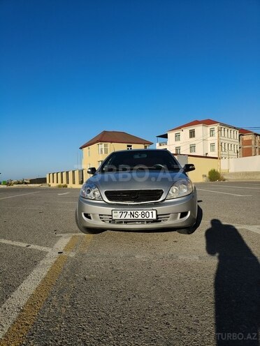 Lifan 520 2008, 543,900 km - 1.3 л - Bakı