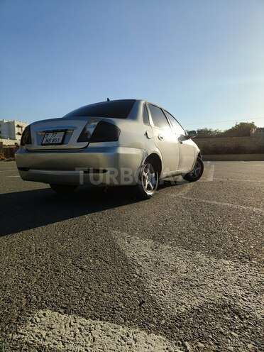 Lifan 520 2008, 543,900 km - 1.3 л - Bakı