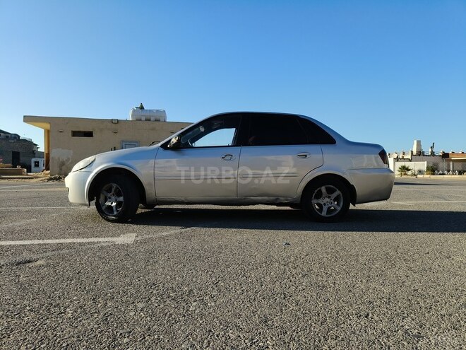 Lifan 520 2008, 543,900 km - 1.3 л - Bakı