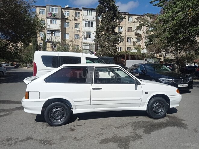 LADA (VAZ) 2113 2009, 180,000 km - 1.6 л - Bakı