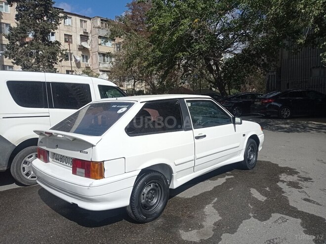 LADA (VAZ) 2113 2009, 180,000 km - 1.6 л - Bakı