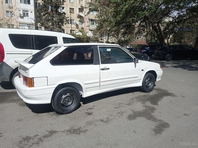 LADA (VAZ) 2113 2009, 180,000 km - 1.6 л - Bakı