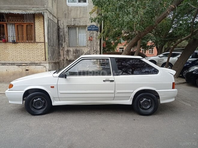 LADA (VAZ) 2113 2009, 180,000 km - 1.6 л - Bakı