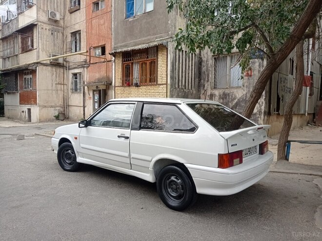 LADA (VAZ) 2113 2009, 180,000 km - 1.6 л - Bakı