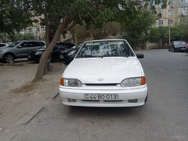 LADA (VAZ) 2113 2009, 180,000 km - 1.6 л - Bakı