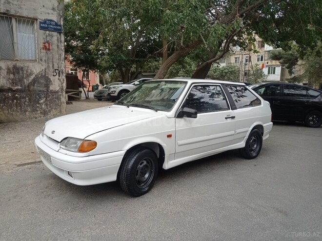 LADA (VAZ) 2113 2009, 180,000 km - 1.6 л - Bakı