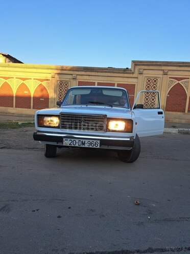LADA (VAZ) 2107 1998, 82,220 km - 1.6 л - Gəncə